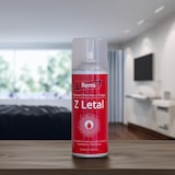 thumbnail of Z Letal Spray Anti Chinches y Pulgas Insecticida Chinches | Repelente Especial Tejidos | Eficaz contra las chinches de cama | Aplicar en muebles