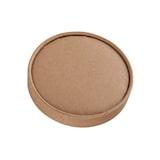 thumbnail of 300x Deckel, Karton, rund, 185mm, PLA-beschichtet