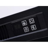 thumbnail of PURLINE Bodenstehender Elektrokamin mit MDF-Rahmen CHE-610