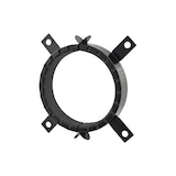 thumbnail of Walraven Brandschutzmanschette Pacifyre AWM III für brennbares Rohr 15 - 32 mm