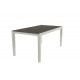 thumbnail of Mesa Jard 165x94cm Aluminio/madera Res Curver