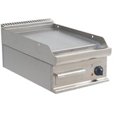 thumbnail of SARO Electrische grillplaat model E7/KTE1BBL