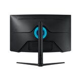 thumbnail of Samsung Displays LS32BG750NPXEN Samsung (32")  80,0cm S32BG750NP 16:9  Neo G7         CURVED