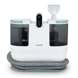 thumbnail of H.Koenig Limpiador Textil con Agua Caliente TWT88, hasta 60°C, 1200W