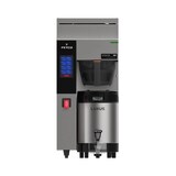 thumbnail of Die FETCO Filterkaffeemaschine CBS-2231-NG mit Touchscreen und erweitertem Programmiermenü (110251)