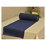 thumbnail of MONOUSO - Novotex tafel loper blauw 55g P30cm 0,4x48m (6 stuks)