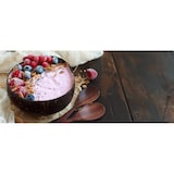 thumbnail of FHC - 100Pcs - Bol noix de coco naturel - H60mm 170ml