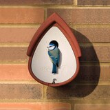 thumbnail of Nisthöhle Meisenresidenz