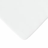 thumbnail of vidaXL Zitkussens 4 stuks Wit 40 x 40 x 3 cm Stof