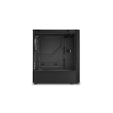 thumbnail of PC- Gehäuse Sharkoon RGB Slider black