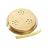 thumbnail of Bartscher Pasta Matrize für Tagliolini 3mm