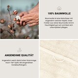 thumbnail of Schiesser Gästetuchset Neapel - 5-teilig - 30 x 50 cm - Creme