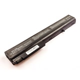 thumbnail of Akku kompatibel mit HP Compaq NX8220