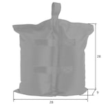 thumbnail of 4er Set Pavillon Gewichte Saborra  4