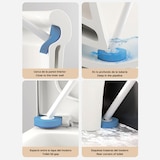 thumbnail of Joybos ToiletWand Desinfektions-Nachfüllpackungen