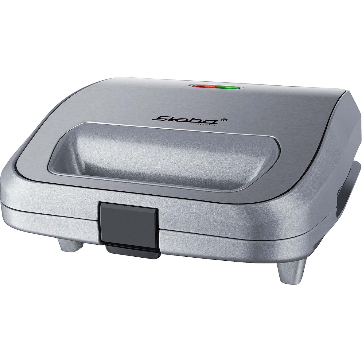 Steba Multi-Snack-Maker 3in1 SG 65 gra/eds