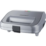 thumbnail of Steba Multi-Snack-Maker 3in1 SG 65 gra/eds