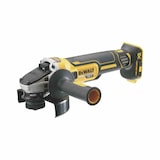 thumbnail of DEWALT   18 V Akku-Winkelschleifer (125 mm),