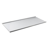 thumbnail of PROREGAL Fachboden für Stahlschrank Owl | LxB 109x31cm | Lichtgrau