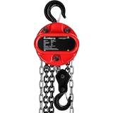 thumbnail of Steinberg Systems - Kettingtakel - 2.000 kg - 3 m