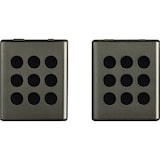 thumbnail of Lenco Lautsprecher-Set BTP-200 2160096 Bluetooth Stereo 2tlg sw