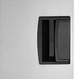 thumbnail of Royal Catering Niedertemperaturgarer - mit Temperaturfühler und Timer - GN 1/1 -