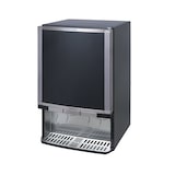 thumbnail of Gastro-Cool – Réfrigérateur pour distributeur Bag-in-Box – pour lait, jus de fruit et eau – 3x10 l – GCBIB30