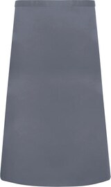 thumbnail of Basic Bistro Apron: One Size / Camel