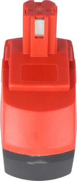 thumbnail of AccuCell Akku passend für Hilti SFB 150, SFB 155 15,6 Volt 3,0Ah NiMH