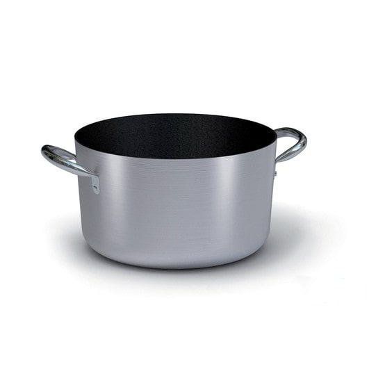Ballarini- 2000- Casseruola media a 2 manici cm 36 h 20,5