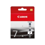 thumbnail of Tinten CANON PGI7BK CANON MX7600 TINTE BLACK