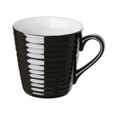 thumbnail of Olympia Cafe Aroma Becher Schwarz 340ml (6 Stück)