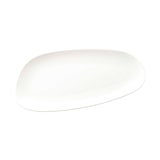thumbnail of Bonna - Assiette rectangulaire vago 36cm porcelaine