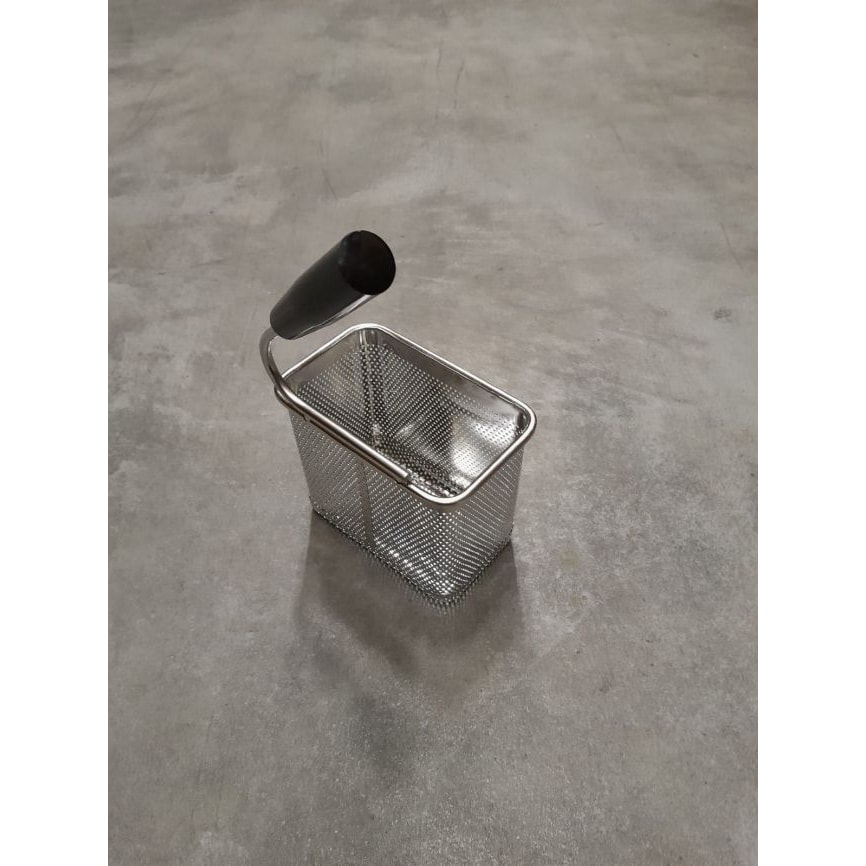 Base 700 Korb Nudelkocher