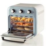 thumbnail of Friggitrice ad aria Ariete 4632/05 16l/1400W Blu