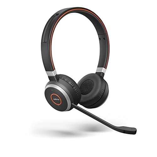 Jabra evolve 65 se uc stéréo avec jabra link 380 usb-a 6599-839-409