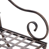 thumbnail of Chaise Lotta Bronze