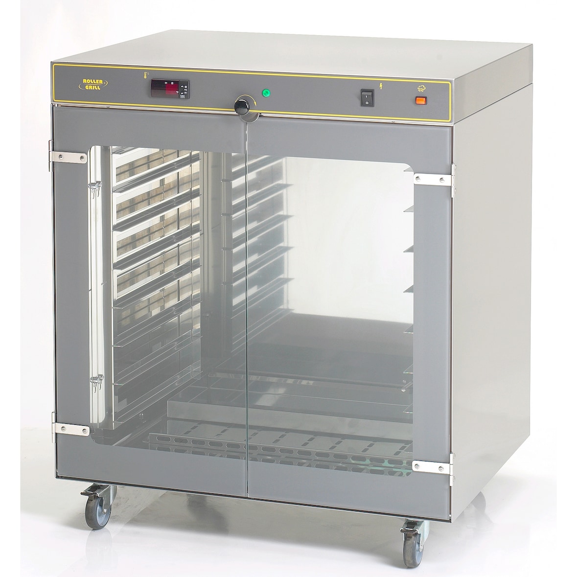 Roller Grill Chambre de pousse 8 niveaux EP 800 Roller Grill