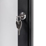 thumbnail of Showdown Schaukasten für Innen und Außen SCS - 6x DIN A4 - Aluminium - RAL7016 - Anthrazit