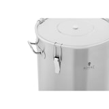 thumbnail of Royal Catering Fermentador - 60 L - 0 - 40 °C - Acero inoxidable