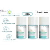 thumbnail of Raumduft, Raumerfrischer, 12 Duftdosen à 270ml, Wohlfühlaroma