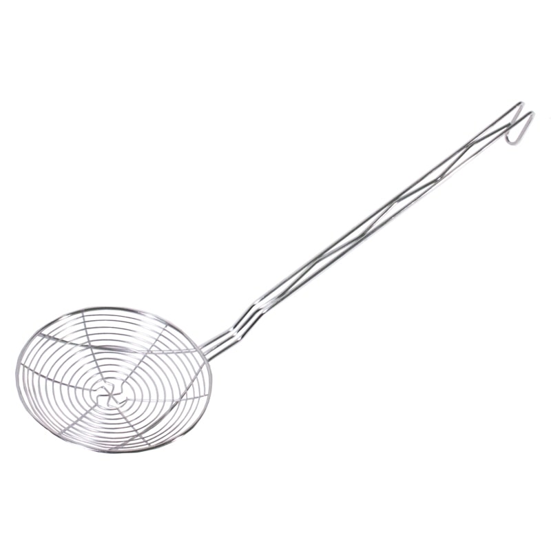 Contacto Colher de fritar 15 cm