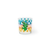 thumbnail of Excelsa set 6 bicchieri Sicilian Rhapsody vetro 35 cl multicolor