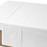 thumbnail of Sábana Encimera hosteleria PERCAL 200 hilos 50%Algodón 50%Poliéster 290x290cm| Cama 200 cm - ITEXA