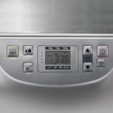 thumbnail of Ufesa BM6000 Panificadora MYBAKERY, 14 Programas Digitales, Hasta 1Kg, 3 Niveles de Tostado, Temporizador, Pantalla LCD, 650W