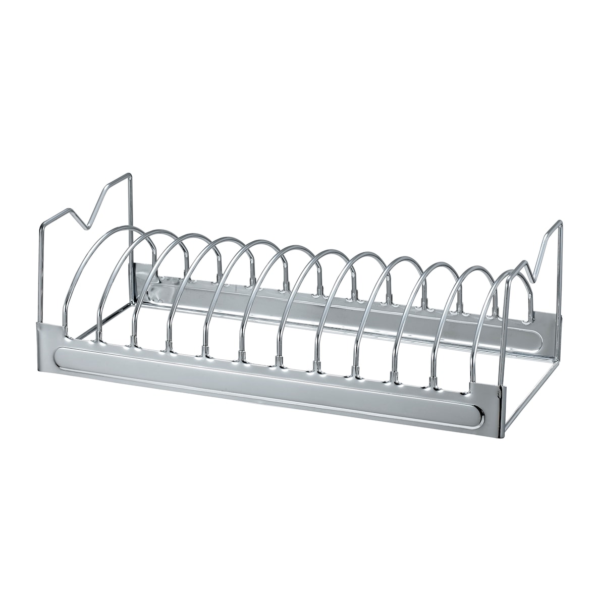 tepro Rippchen-Halter und Bratenkorb