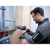 thumbnail of Bosch Power Tools Akku-Bohrschrauber 06019K6002