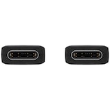 thumbnail of Samsung EP-DA705 Câble USB C Noir
