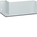 thumbnail of Tehalit Wandanschlußstück FWKP100250W2R9016