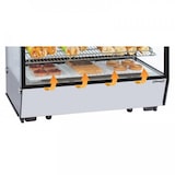 thumbnail of Vetrina refrigerata 200L - Incassato  CVRE200L Casselin